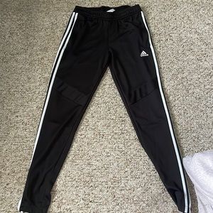 Adidas sweatpants